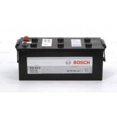 Akumulátor Bosch T3 12V 155Ah 900A 0 092 T30 770